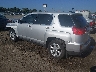 2GKALMEK6H6****** Salvamento y Reparables 2017 GMC Terrain en Little Rock