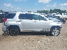 2GKALMEK6H6****** Reparables 2017 GMC Terrain en Estado de Arkansas