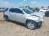 2GKALMEK6H6****** Salvamento y Destrozados 2017 GMC Terrain en Little Rock