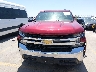 3GCPWCED3KG****** Wrecked 2019 Chevrolet Silverado 1500 in Texas State