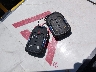 3GCPWCED3KG****** Salvage 2019 Chevrolet Silverado 1500 in Texas State