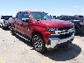 3GCPWCED3KG****** Salvage and Wrecked 2019 Chevrolet Silverado 1500 in Austin North