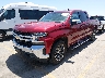3GCPWCED3KG****** Used and Repairable 2019 Chevrolet Silverado 1500 in Austin North