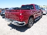 3GCPWCED3KG****** Salvage and Wrecked 2019 Chevrolet Silverado 1500 in Texas State