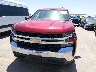 3GCPWCED3KG****** Salvage and Repairable 2019 Chevrolet Silverado 1500 in Texas State