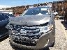 2FMDK3KC2DB****** Wrecked 2013 Ford Edge in Colorado State