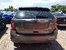 2FMDK3KC2DB****** Wrecked 2013 Ford Edge
