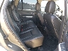 2FMDK3KC2DB****** Wrecked 2013 Ford Edge in Denver East