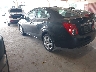 1G1JE5SB7F4****** Salvage and Repairable 2015 Chevrolet Sonic in Chattanooga