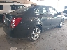 1G1JE5SB7F4****** Salvage and Wrecked 2015 Chevrolet Sonic in Tennessee State
