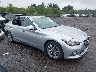 JN1CV7AR1GM****** Salvamento y Destrozados 2016 Infiniti Q50 en Boston Shirley