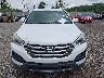 5XYZTDLB1FG****** Wrecked 2015 Hyundai Santa Fe in New Jersey State