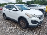 5XYZTDLB1FG****** Salvage and Wrecked 2015 Hyundai Santa Fe in Southern New Jersey