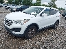 5XYZTDLB1FG****** Used and Repairable 2015 Hyundai Santa Fe in Southern New Jersey