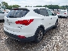 5XYZTDLB1FG****** Salvage and Wrecked 2015 Hyundai Santa Fe in New Jersey State