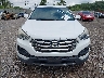 5XYZTDLB1FG****** Salvage and Repairable 2015 Hyundai Santa Fe in New Jersey State