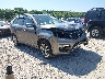 5XYKWDA29CG****** Salvamento y Destrozados 2012 Kia Sorento en Columbus