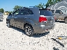 5XYKWDA29CG****** Salvamento y Reparables 2012 Kia Sorento en Columbus
