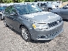 3VWDP7AJ3CM****** Salvage and Wrecked 2012 Volkswagen Jetta in Salt Lake City