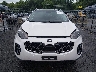 KNDPRCA65J7****** Usados 2018 Kia Sportage en Estado de Connecticut