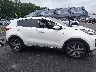 KNDPRCA65J7****** Reparables 2018 Kia Sportage en Estado de Connecticut