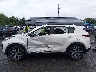 KNDPRCA65J7****** Salvamento 2018 Kia Sportage