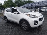 KNDPRCA65J7****** Salvamento y Destrozados 2018 Kia Sportage en Hartford