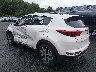 KNDPRCA65J7****** Salvamento y Reparables 2018 Kia Sportage en Hartford