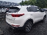KNDPRCA65J7****** Salvamento y Destrozados 2018 Kia Sportage en Estado de Connecticut