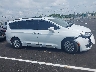2C4RC1BG4HR****** Used 2017 Chrysler Pacifica in Tennessee State