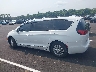 2C4RC1BG4HR****** Repairable 2017 Chrysler Pacifica in Tennessee State