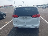 2C4RC1BG4HR****** Wrecked 2017 Chrysler Pacifica