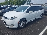 2C4RC1BG4HR****** Used and Repairable 2017 Chrysler Pacifica in Nashville