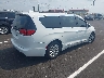2C4RC1BG4HR****** Salvage and Wrecked 2017 Chrysler Pacifica in Tennessee State