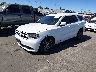 1C4RDJAG0EC****** Used and Repairable 2014 Dodge Durango in Sacramento
