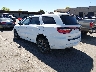 1C4RDJAG0EC****** Salvage and Repairable 2014 Dodge Durango in Sacramento