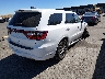 1C4RDJAG0EC****** Salvage and Wrecked 2014 Dodge Durango in California State