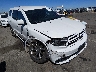 1C4RDJAG0EC****** Salvage and Repairable 2014 Dodge Durango in California State