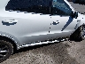 1C4RDJAG0EC****** Wrecked 2014 Dodge Durango in California State