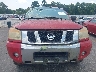 1N6BA0EK7BN****** Destrozados 2011 Nissan Titan en Estado de Georgia