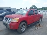 1N6BA0EK7BN****** Usados y Reparables 2011 Nissan Titan en Lake City