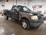 1FTRF14W47N****** Salvamento y Destrozados 2007 Ford F-150 en Portland Gorham