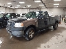 1FTRF14W47N****** Usados y Reparables 2007 Ford F-150 en Portland Gorham