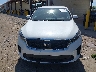 5XYPG4A57LG****** Salvage 2020 Kia Sorento in Washington State