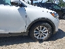5XYPG4A57LG****** Wrecked 2020 Kia Sorento