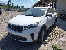 5XYPG4A57LG****** Used and Repairable 2020 Kia Sorento in Seattle