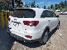 5XYPG4A57LG****** Salvage and Wrecked 2020 Kia Sorento in Washington State
