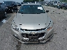 1G11A5SL4EF****** Wrecked 2014 Chevrolet Malibu in Iowa State