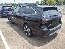 4S4BTALC7L3****** Salvage and Repairable 2020 Subaru Outback in Grenada