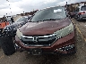 2HKRM4H52FH****** Destrozados 2015 Honda CR-V en Estado de Colorado